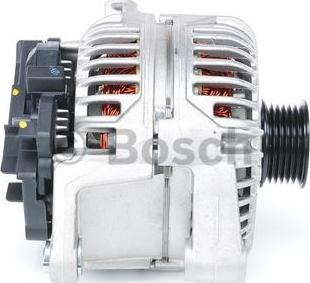 BOSCH 0 124 515 086 - Alternatore autozon.pro