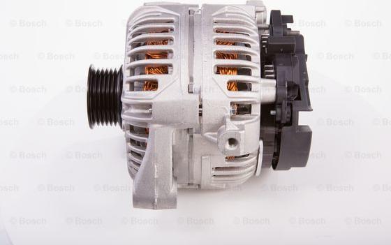 BOSCH 0 124 515 082 - Alternatore autozon.pro