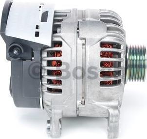 BOSCH 0 124 515 087 - Alternatore autozon.pro