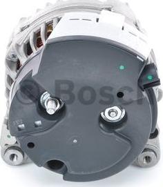 BOSCH 0 124 515 087 - Alternatore autozon.pro