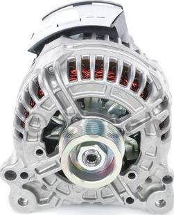 BOSCH 0 124 515 087 - Alternatore autozon.pro