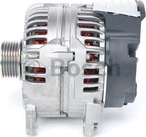 BOSCH 0 124 515 087 - Alternatore autozon.pro