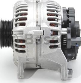 BOSCH 0 124 515 028 - Alternatore autozon.pro