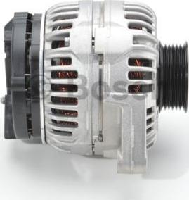 BOSCH 0 124 515 028 - Alternatore autozon.pro