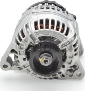 BOSCH 0 124 515 028 - Alternatore autozon.pro