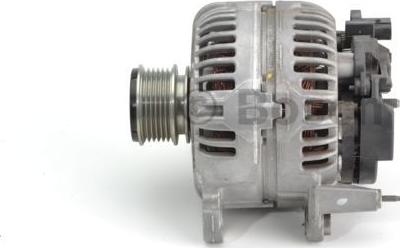 BOSCH 0 124 515 022 - Alternatore autozon.pro