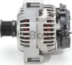 BOSCH 0 124 515 191 - Alternatore autozon.pro