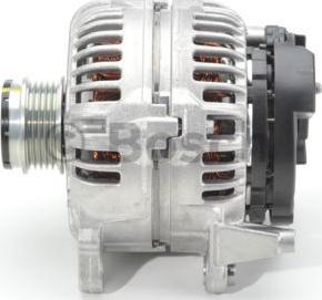 BOSCH 0 124 515 197 - Alternatore autozon.pro