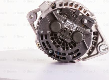 BOSCH 0 124 515 109 - Alternatore autozon.pro