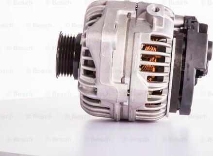 BOSCH 0 124 515 109 - Alternatore autozon.pro