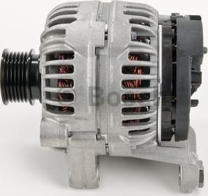 BOSCH 0 124 515 105 - Alternatore autozon.pro