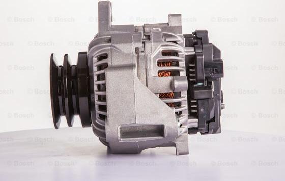 BOSCH 0 124 515 103 - Alternatore autozon.pro