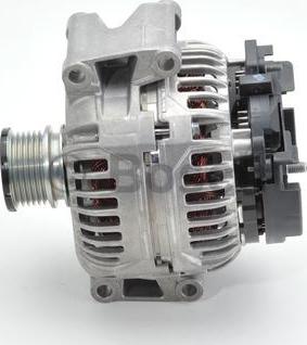 BOSCH 0 124 515 114 - Alternatore autozon.pro