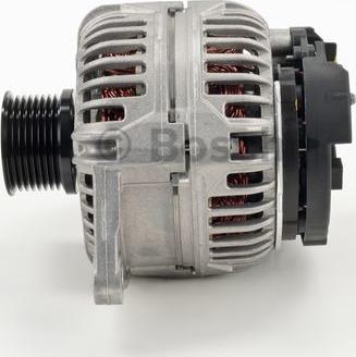 BOSCH 0 124 515 113 - Alternatore autozon.pro