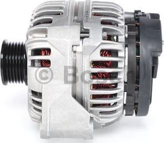 BOSCH 0 124 515 130 - Alternatore autozon.pro