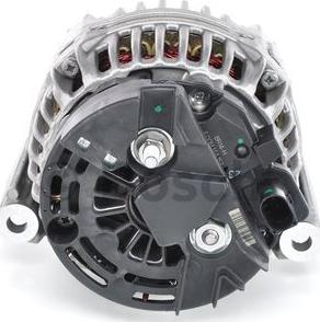 BOSCH 0 124 515 130 - Alternatore autozon.pro