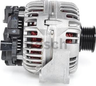 BOSCH 0 124 515 130 - Alternatore autozon.pro