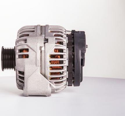 BOSCH 0124515131 - Alternatore autozon.pro