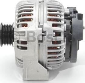 BOSCH 0 124 515 133 - Alternatore autozon.pro