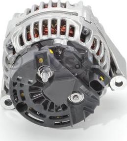 BOSCH 0 124 515 133 - Alternatore autozon.pro