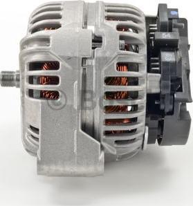 BOSCH 0 124 515 126 - Alternatore autozon.pro