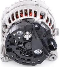 BOSCH 0124515121 - Alternatore autozon.pro