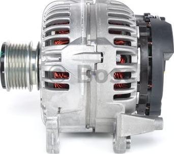 BOSCH 0 124 515 127 - Alternatore autozon.pro