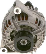 BOSCH 0 124 515 212 - Alternatore autozon.pro