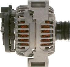 BOSCH 0 124 515 212 - Alternatore autozon.pro