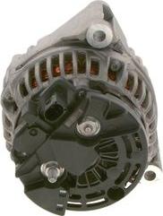 BOSCH 0 124 515 212 - Alternatore autozon.pro