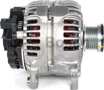 BOSCH 0 124 525 545 - Alternatore autozon.pro