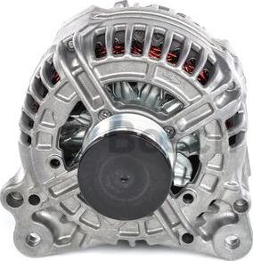 BOSCH 0 124 525 545 - Alternatore autozon.pro