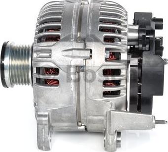 BOSCH 0 124 525 545 - Alternatore autozon.pro