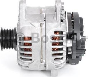 BOSCH 0 124 525 541 - Alternatore autozon.pro