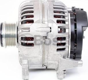 BOSCH 0 124 525 548 - Alternatore autozon.pro