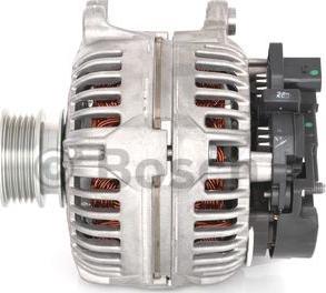 BOSCH 0 124 525 547 - Alternatore autozon.pro