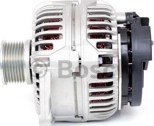 BOSCH 0 124 525 565 - Alternatore autozon.pro