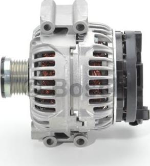 BOSCH 0 124 525 561 - Alternatore autozon.pro