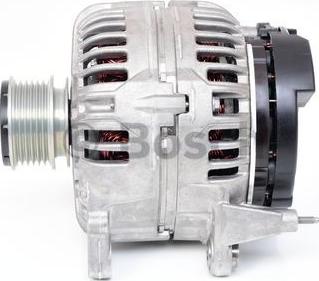 BOSCH 0 124 525 539 - Alternatore autozon.pro