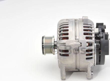 BOSCH 0 124 525 534 - Alternatore autozon.pro