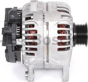 BOSCH 0 124 525 535 - Alternatore autozon.pro