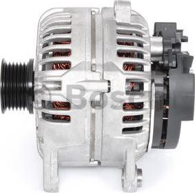 BOSCH 0 124 525 535 - Alternatore autozon.pro