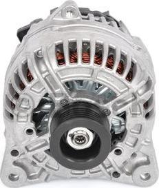 BOSCH 0 124 525 535 - Alternatore autozon.pro