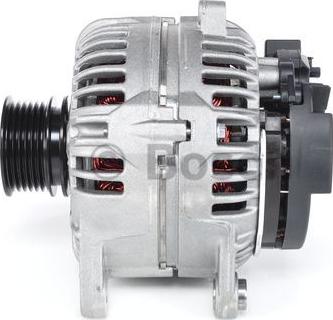 BOSCH 0 124 525 536 - Alternatore autozon.pro