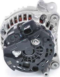 BOSCH 0 124 525 530 - Alternatore autozon.pro