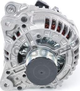 BOSCH 0 124 525 530 - Alternatore autozon.pro