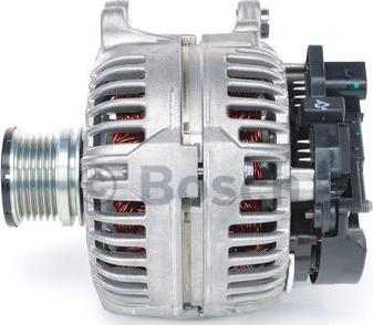 BOSCH 0 124 525 530 - Alternatore autozon.pro