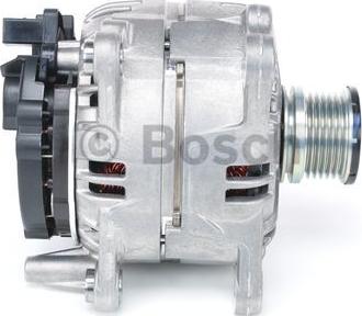 BOSCH 0 124 525 530 - Alternatore autozon.pro