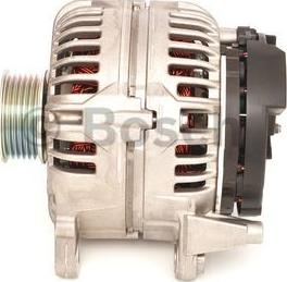 BOSCH 0 124 525 531 - Alternatore autozon.pro