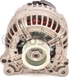 BOSCH 0 124 525 531 - Alternatore autozon.pro